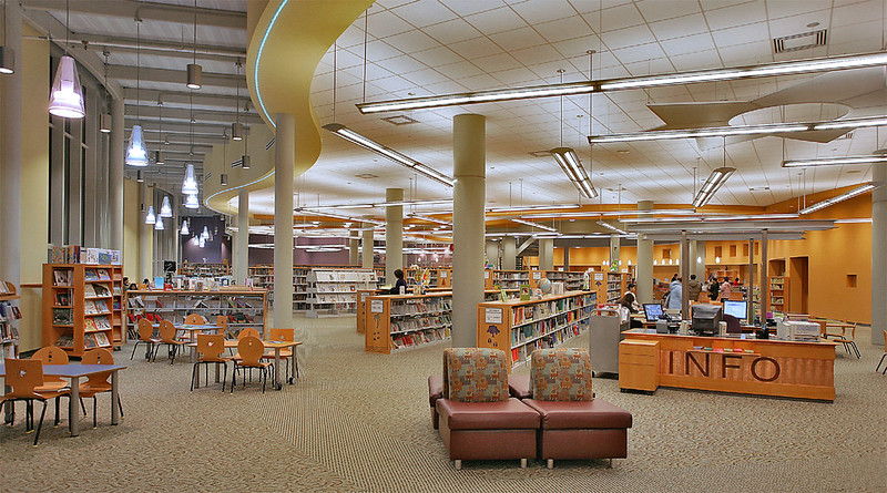 Montgomery County Public Libraries to offer free math tutoring