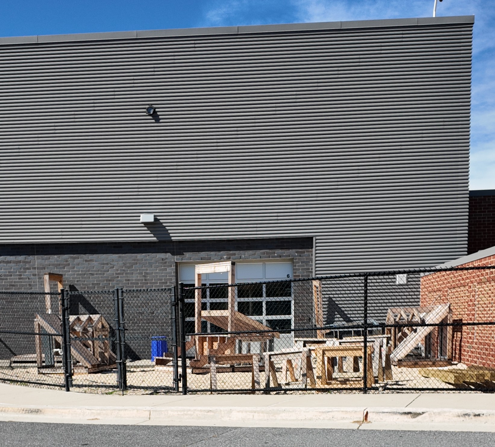 MCPS Construction Trades Foundation program appears gone after budget cuts