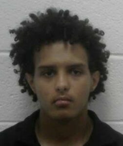 Photo credit: Md. Dept. of State Police