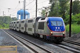 New MARC Train schedule connects MoCo to Baltimore