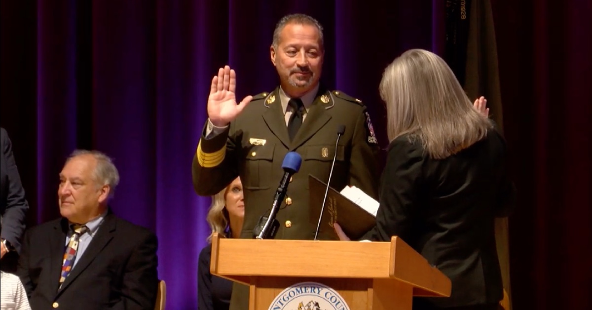 Police chief resigns as new OIG report finds misconduct by ‘MCPD executive’