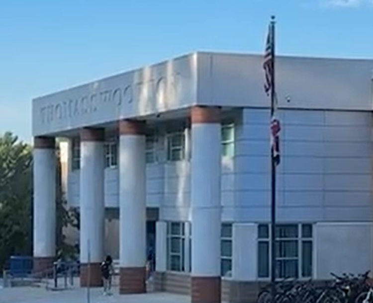 Wootton petition to keep school building open advances