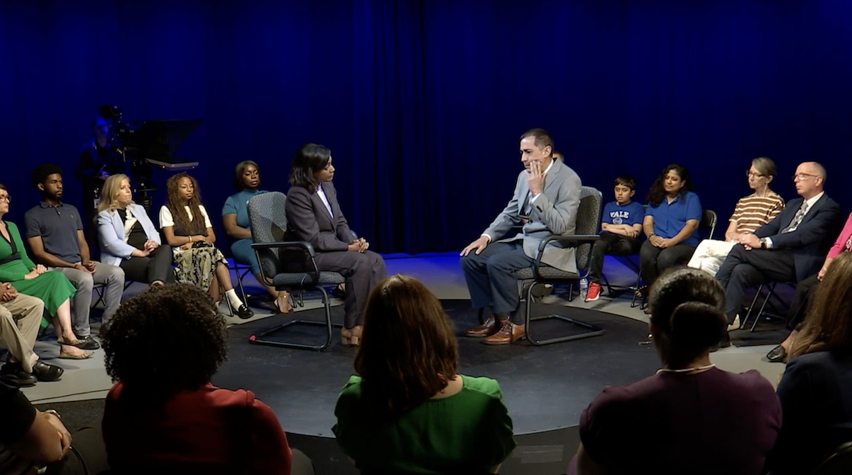 Circle of Trauma: ‘The Pulse’ on bullying in our schools