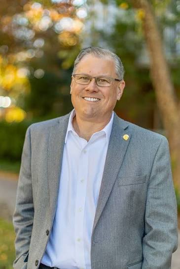 Gaithersburg Mayor Ashman offers conditional resignation pending election results