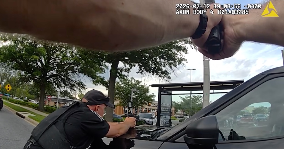 Maryland Attorney General will not charge officers in fatal Gaithersburg shooting
