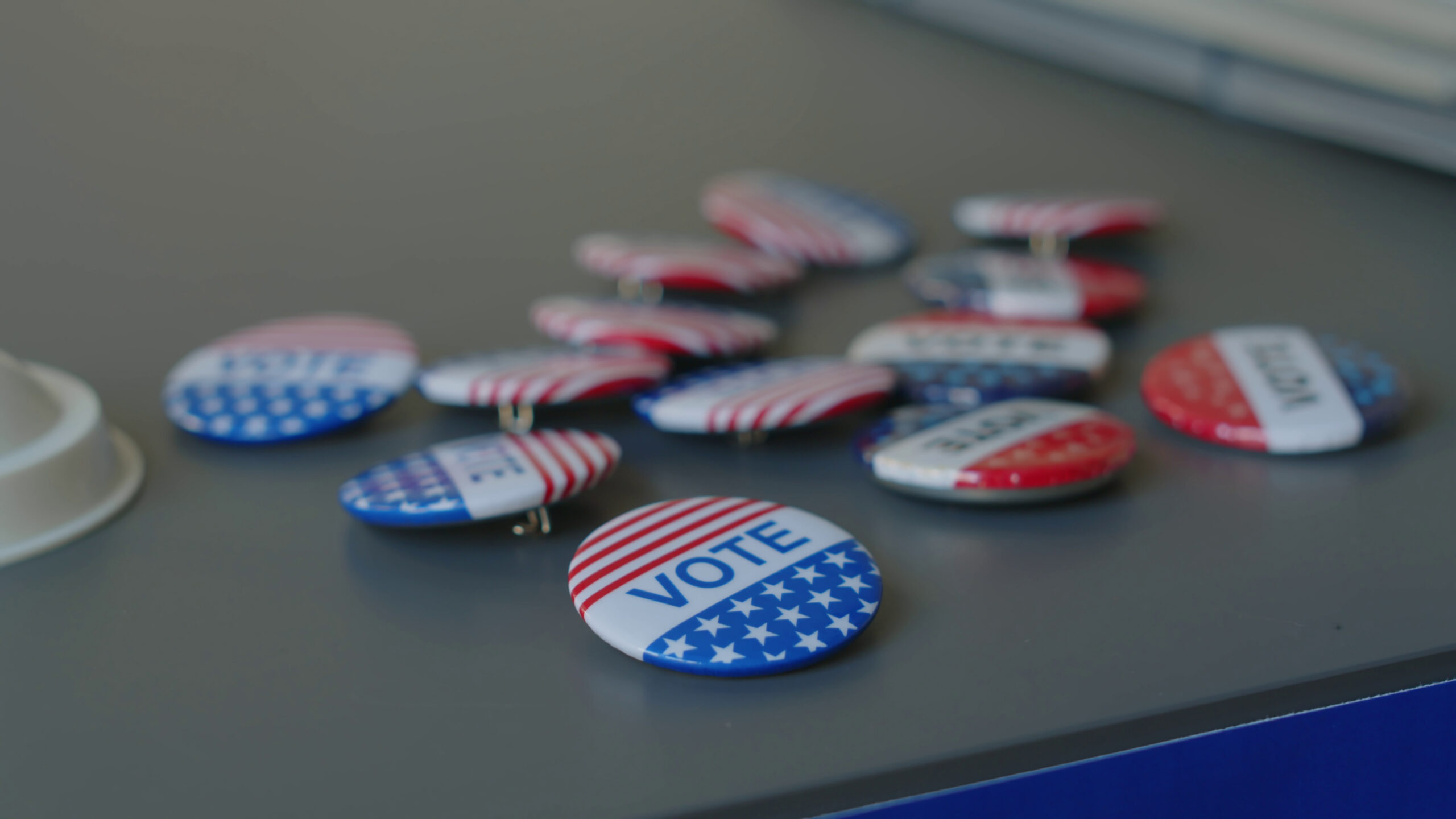 Corrected county voter guides head to mail for 11 precincts