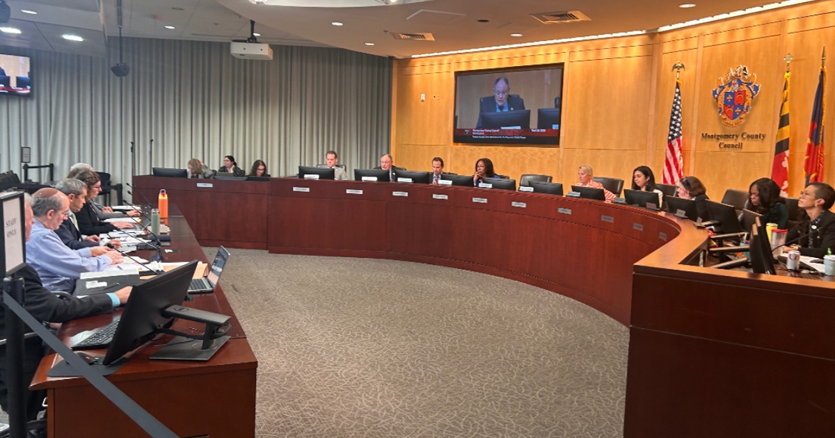 Elrich defends plan for county trash as councilmembers question options