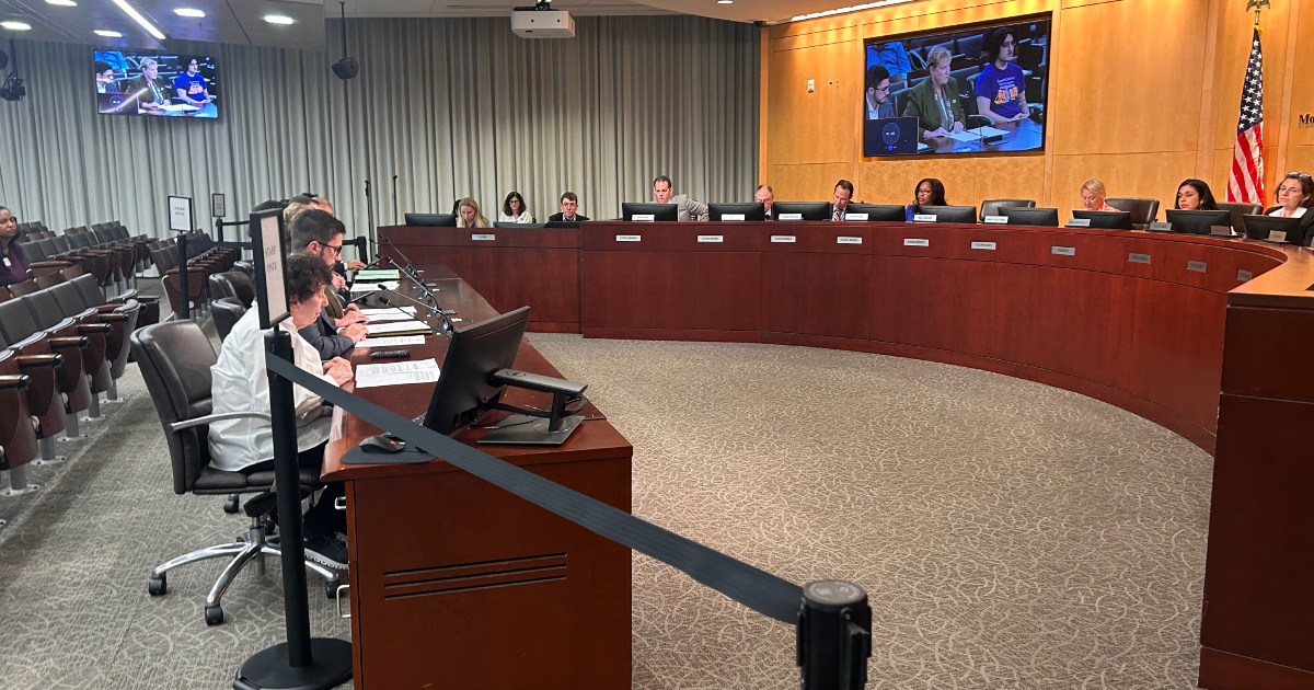 Advocates share stories of immigrants facing housing discrimination