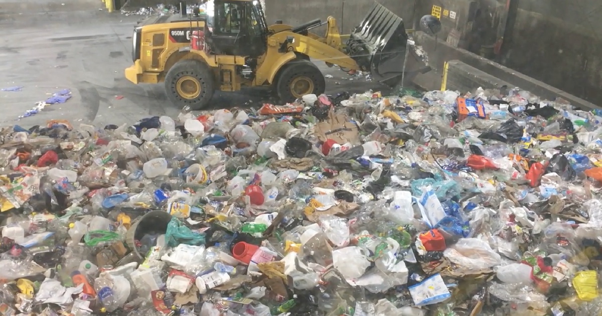 Councilmembers to deliberate options for trash disposal