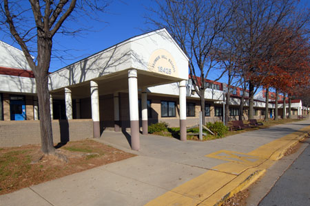 6-year-old girl with autism allegedly assaulted at Gaithersburg school, principal responds to news reports