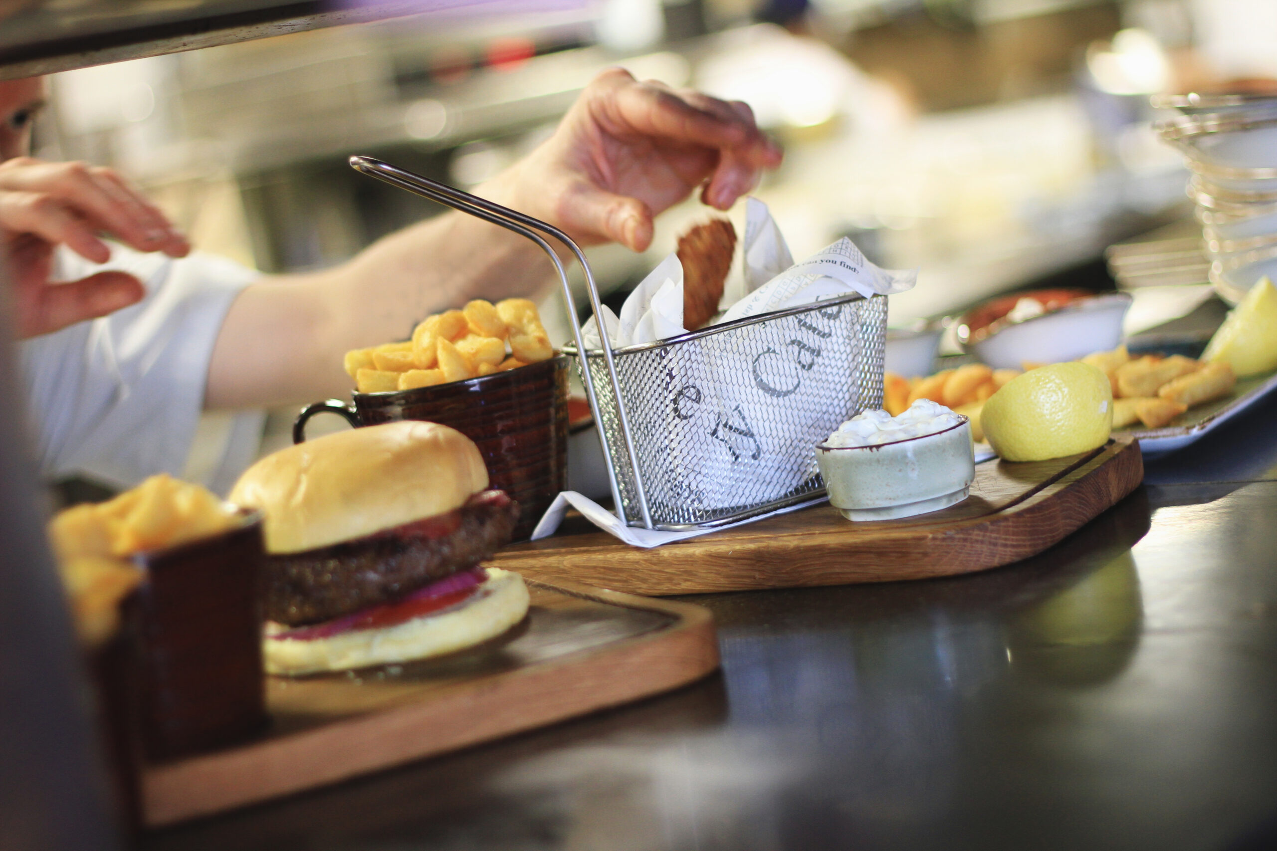 Maryland Restaurant Week brings county’s dining scene to the table