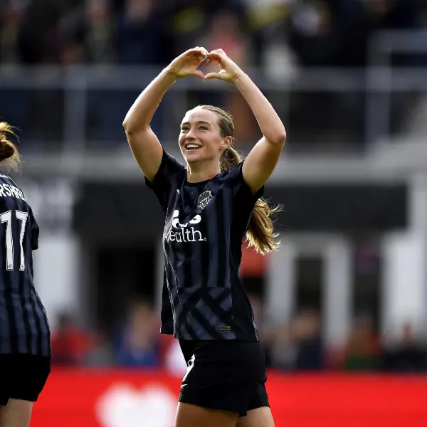 Spirit star to celebrate young local soccer standouts
