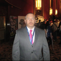 Brian Warsaw_iHeartRadio Top Host podcast contestant 2026