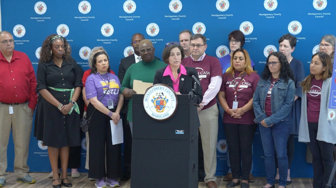 Montgomery County weighs three tax credits as cost questions remain