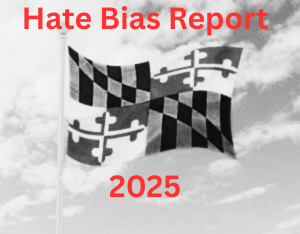 Hate Bias Report finds most incidents happen in county schools