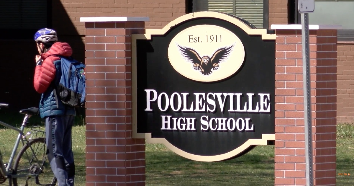 Police respond to fight after Poolesville vs. Clarksburg girls’ flag football game