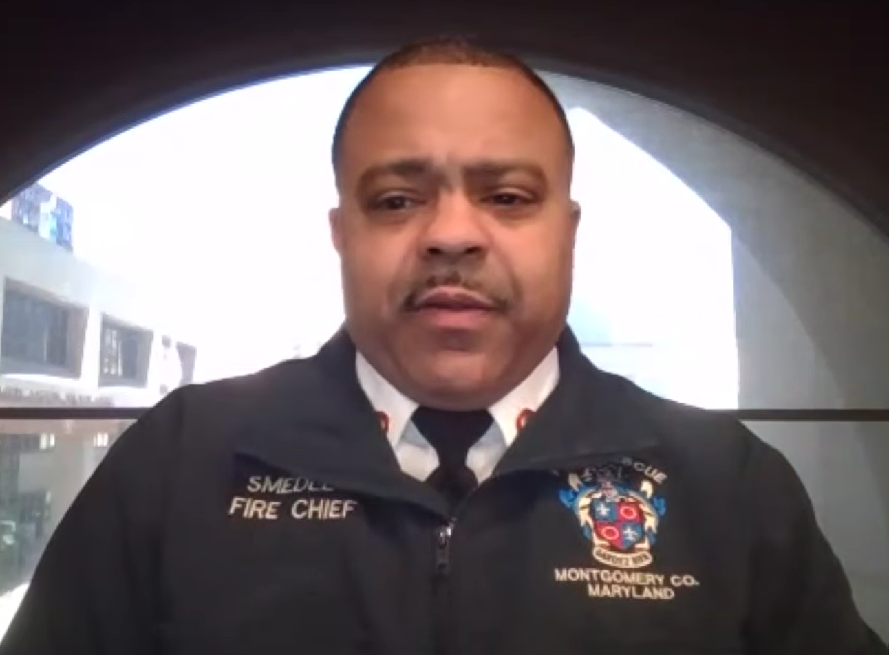 Fire prevention highlighted at media briefing