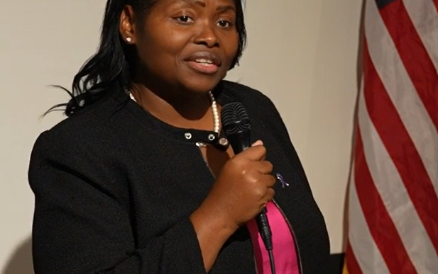 Esther Wells