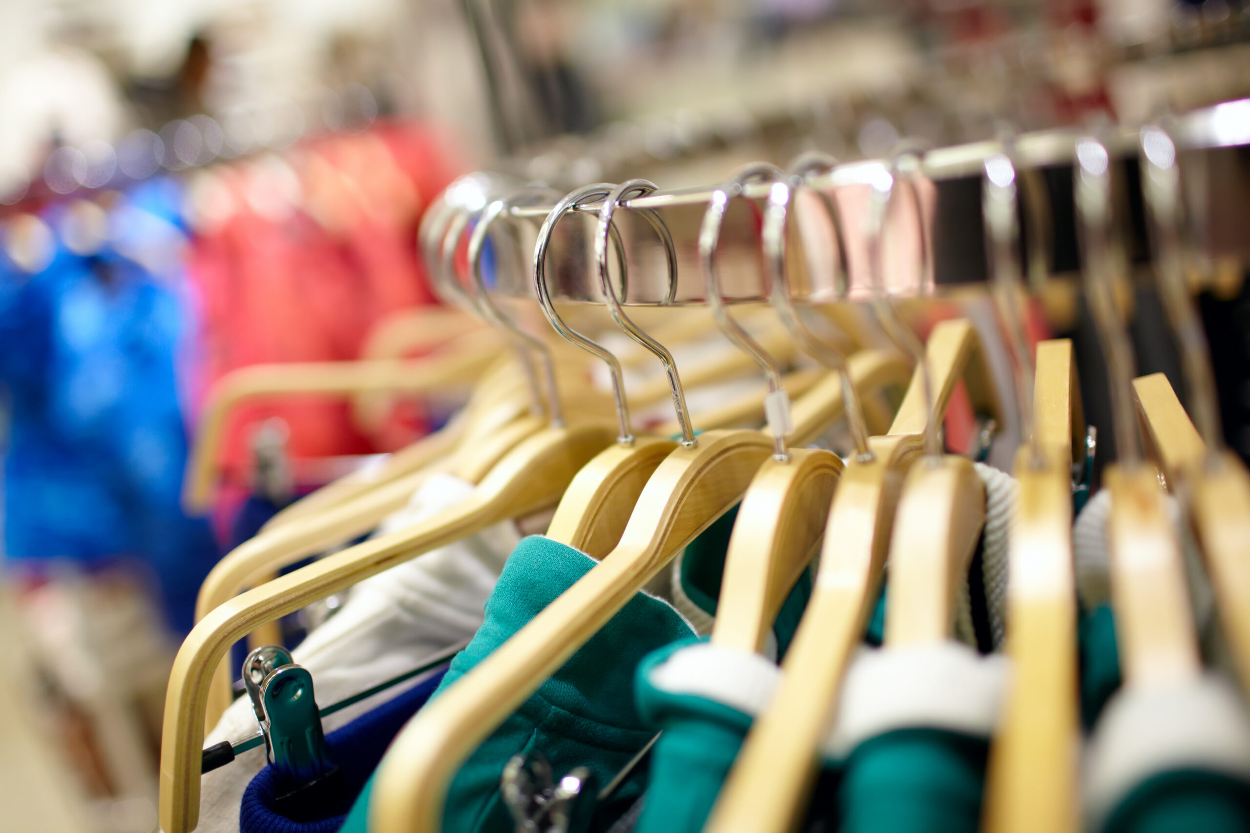 Nordstrom Rack opens in Rockville’s old Buy Buy Baby spot
