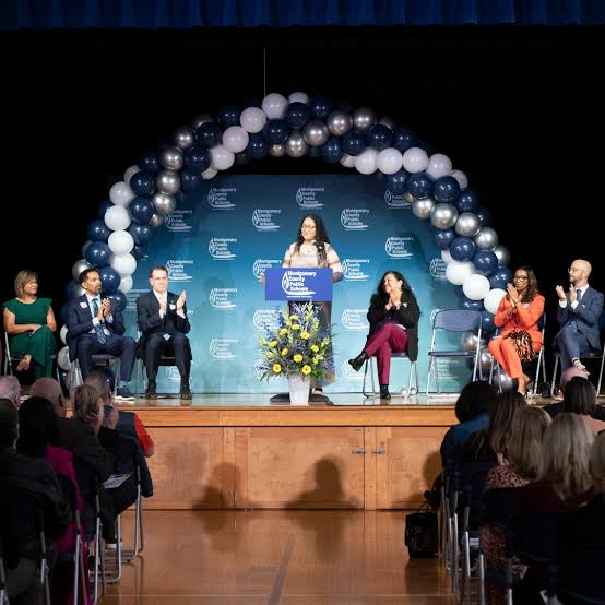 MCPS Report Card shows improvement