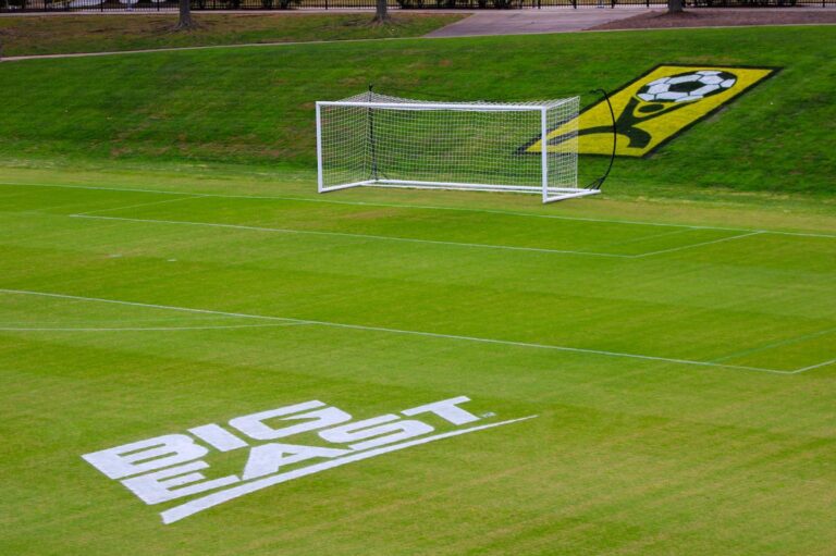 Big college soccer back in Montgomery County